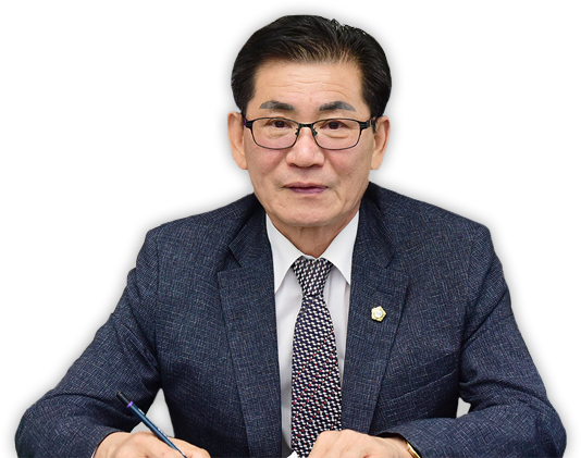 ▲ 이태인 동대문구의회 의장.