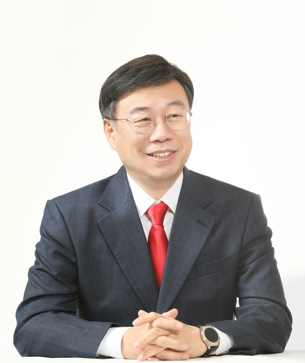 ▲ 신상진 성남시장.