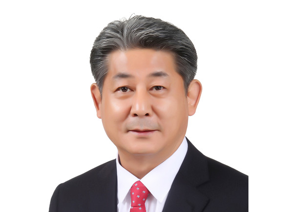 ▲ 정해권 인천시의회 의장.