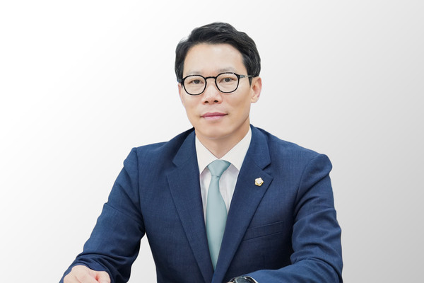 ▲ 임종훈 포천시의회 의장.