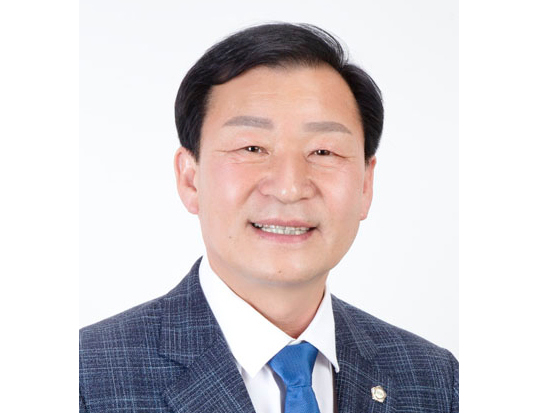 ▲ 박태순 안산시의회 의장.