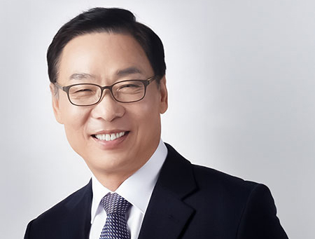 ▲ 김병전 부천시의회 의장.