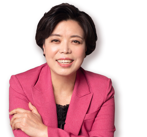 ▲ 신계용 과천시장.