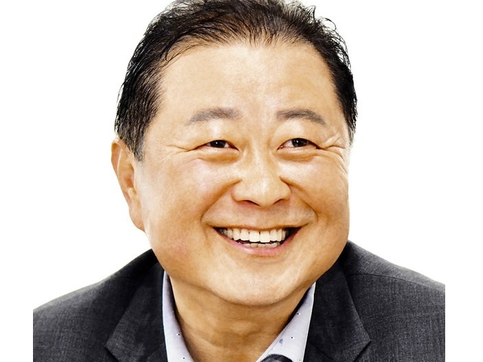 ▲ 김경일 파주시장.