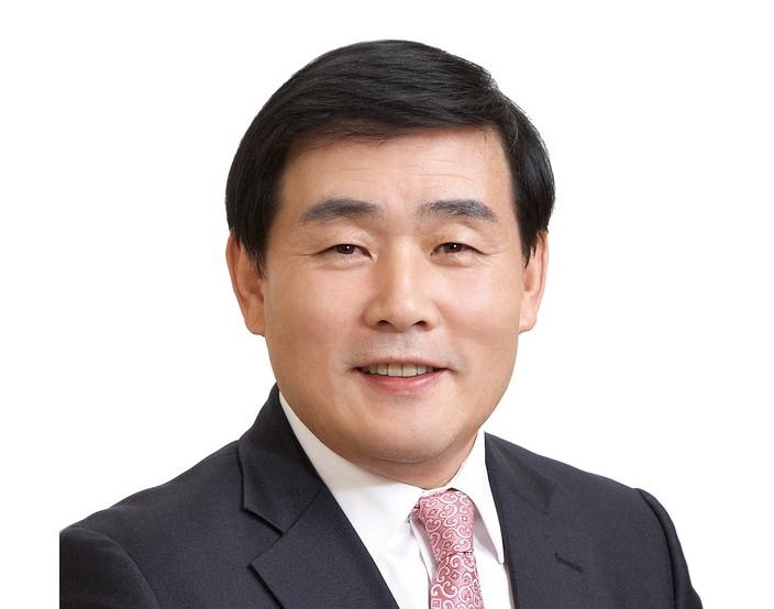 ▲ 문경복 옹진군수.