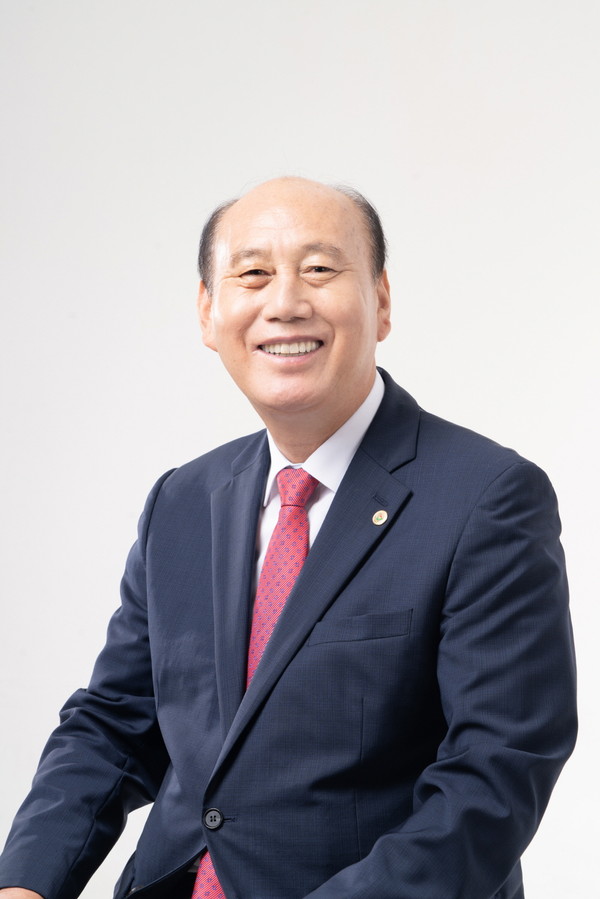 ▲ 박형덕 동두천시장.