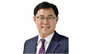▲ 김종혁 김포시의회 의장.