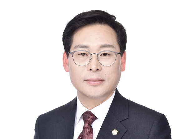 ▲ 이종호 인천 중구의회의장.