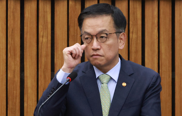 ▲ 최상목 대통령 권한대행. /뉴시스