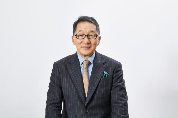 ▲ 유인택 前 경기문화재단 대표.