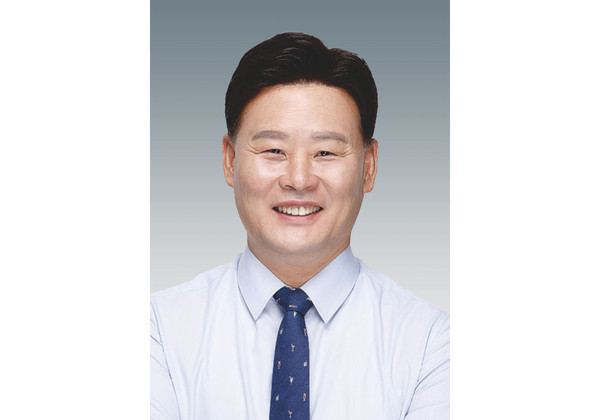 ▲ 경기도의회 최종현 의원.