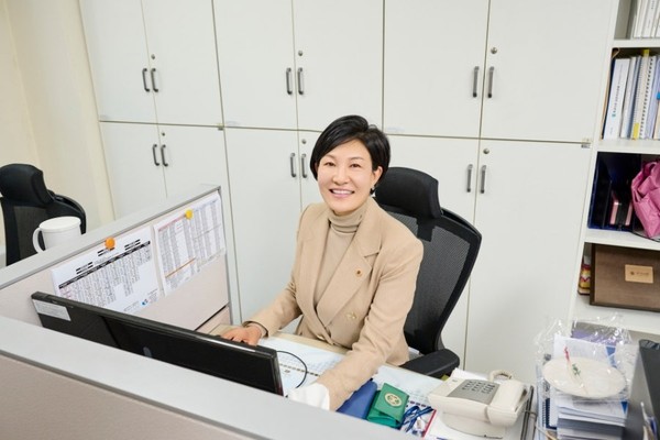 ▲ 경기도의회 이채명 의원.