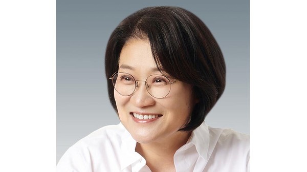 ▲ 경기도의회 신미숙 의원. /뉴시스