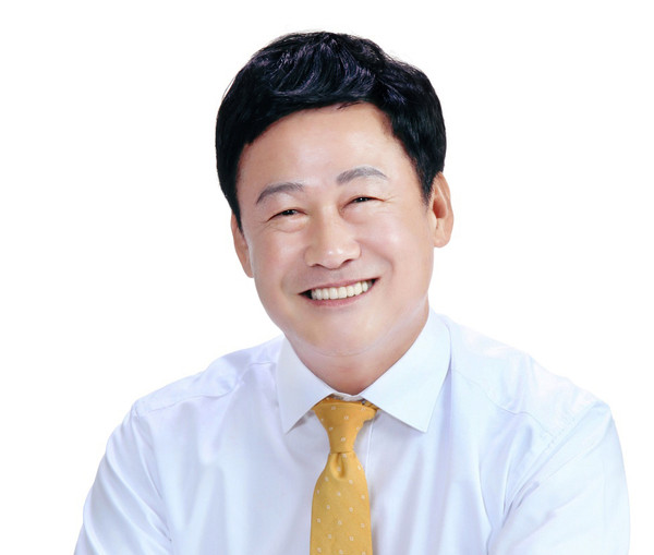 ▲ 이천시의회 박명서 의장.
