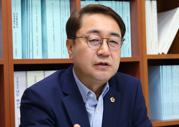 ▲ 최민규 의원 사진.