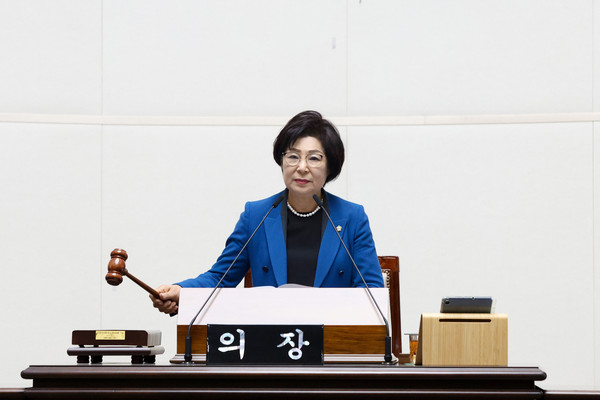 ▲ 서울 성동구의회는 2월 10일부터 2월 21일까지 12일간의 일정으로 제283회 임시회에 돌입한다고 밝혔다.