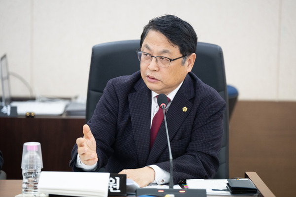 ▲ 김대중 의원.