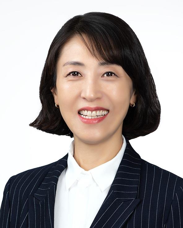 ▲ 재난안전대책 조사특위 위원장 김현주 의원.