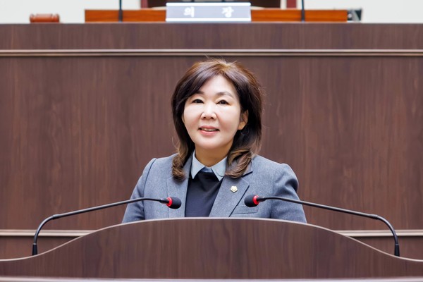 ▲ 황소제 의원.
