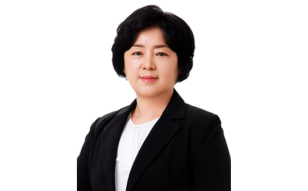 ▲ 서울시의회 오금란 의원.