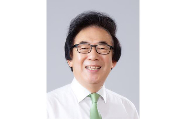 ▲ 김기덕 의원.