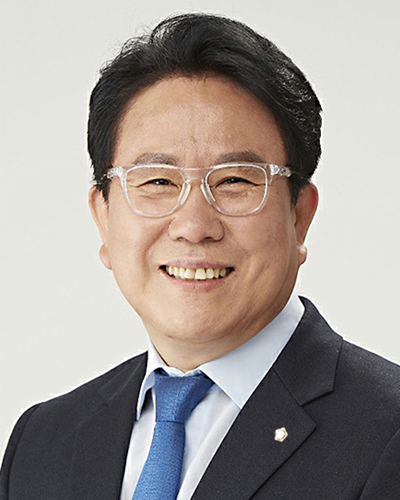 ▲ 서정인 의원.