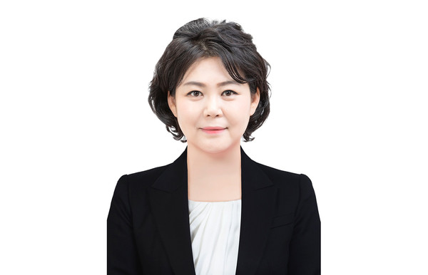 ▲ 인천 서구의회 김미연 의원.