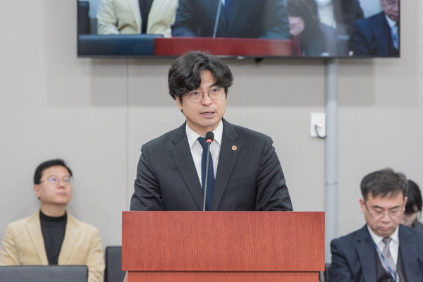 ▲ 박상현 의원.
