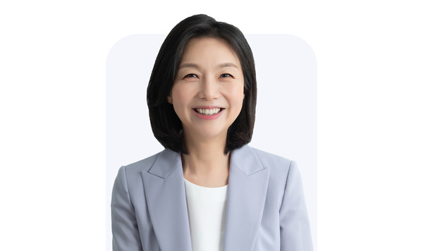 ▲ 최호정 서울특별시의회 의장.