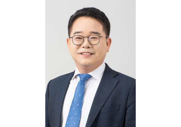 ▲ 민병덕 의원.