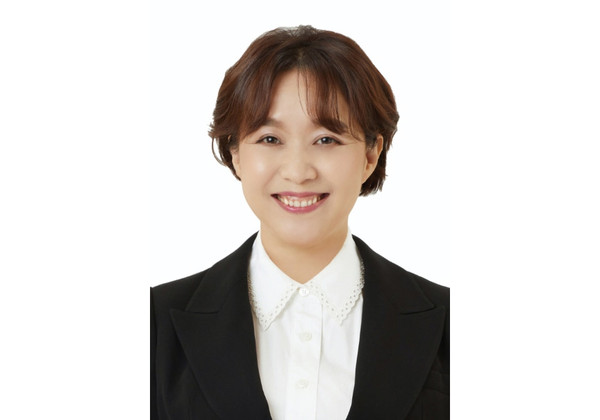 ▲ 김현주 의원.