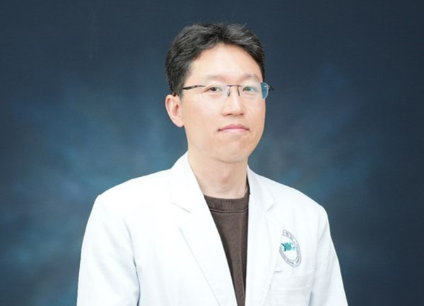 ▲ 분당제생병원 신경과 이재정 과장.