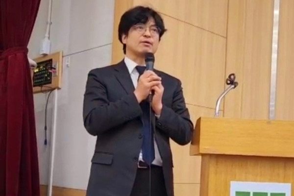 ▲ 경기도의회 박상현 의원.