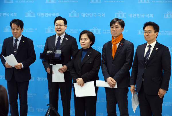 “김건희 역할도 규명해야…檢, 사건 축소은폐에 골몰”
