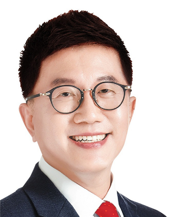 ▲ 허원구 안양시의원.
