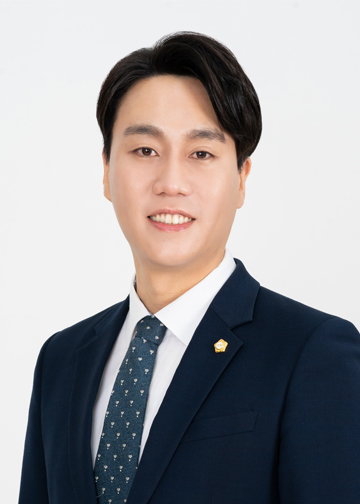 ▲ 안양시의회 박준모 의장.