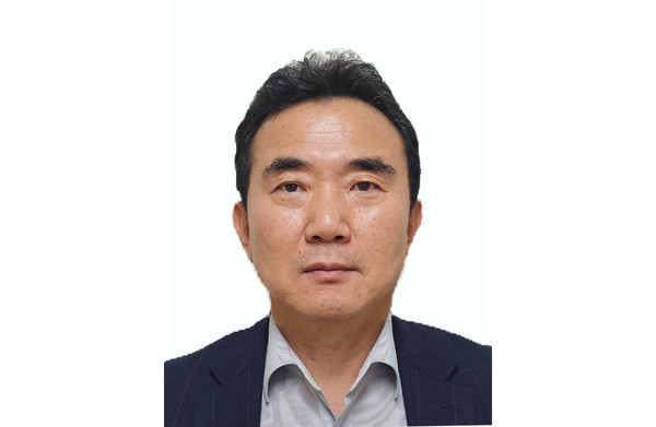▲ 이종선 부사장.