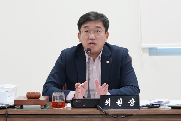 ▲ 임희도 의원.