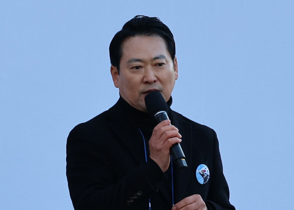 ▲ 장동혁 국민의힘 의원. /뉴시스