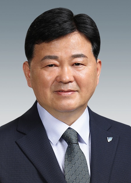 ▲ 성기황 의원.