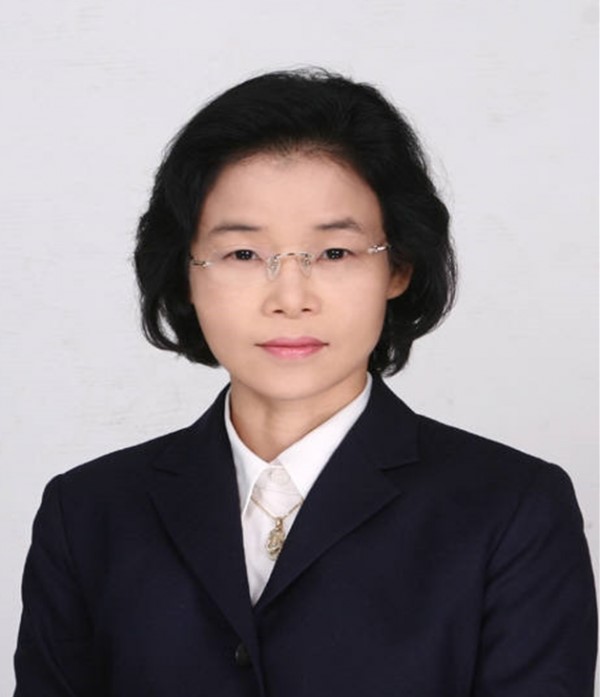 ▲ 조성혜 근로복지공단 서울남부업무상질병판정위원회 위원장.