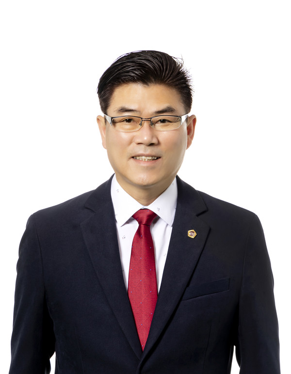 ▲ 윤태길 의원.