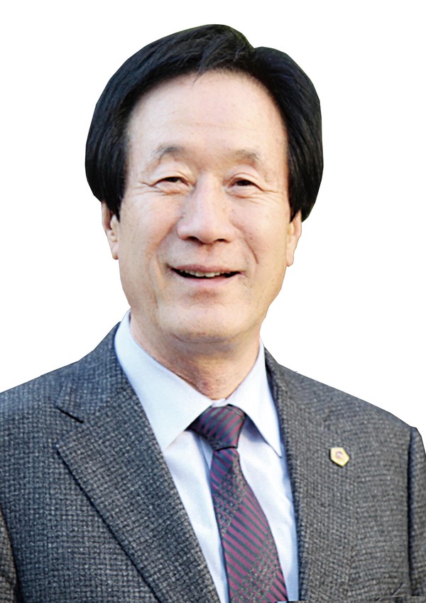 ▲ 남창진 의원.