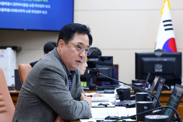 ▲ 박석 의원.