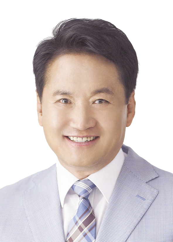 ▲ 음경택 의원.