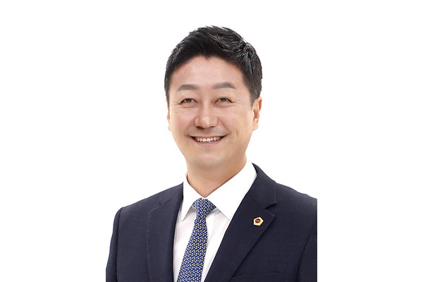 ▲ 경기도의회 김진경 의장.