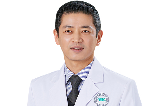▲ 분당제생병원 외과 전병건 과장.