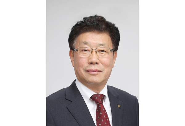 ▲ 원삼농협 조합장.