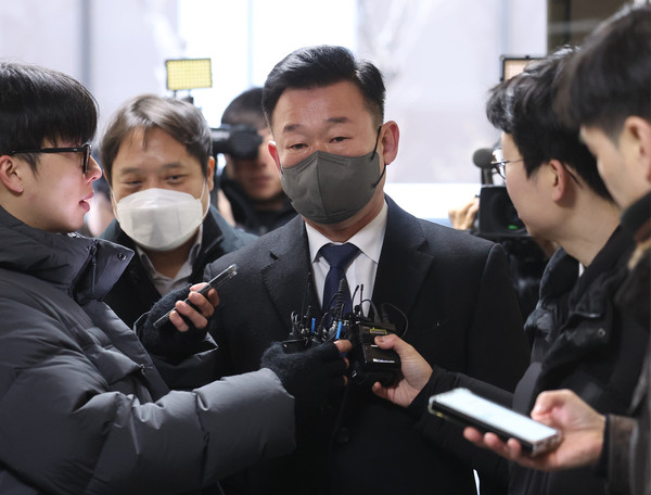 "해당 내용 검색 시간, 비상계엄 발동 이후라고 진술"