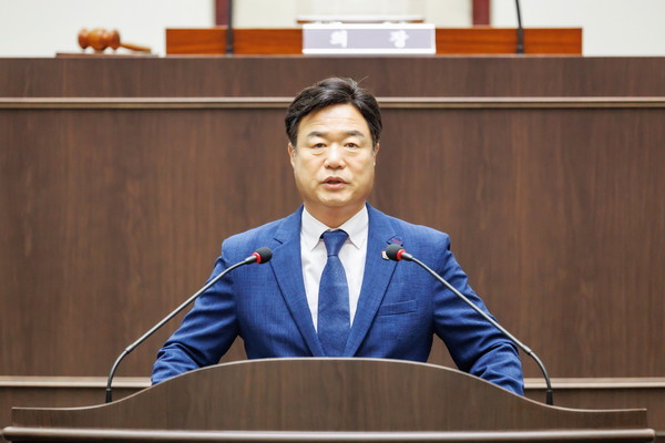 ▲ 박상영 의원.